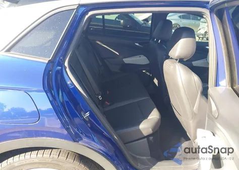 2021 Volkswagen Id.4 1St Edition from USA, damaged, VIN WVGDMPE25MP009200